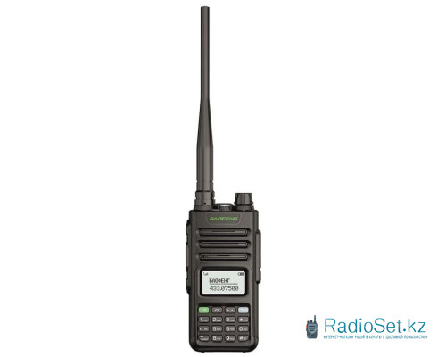 Рация Baofeng UV-13 Pro v2